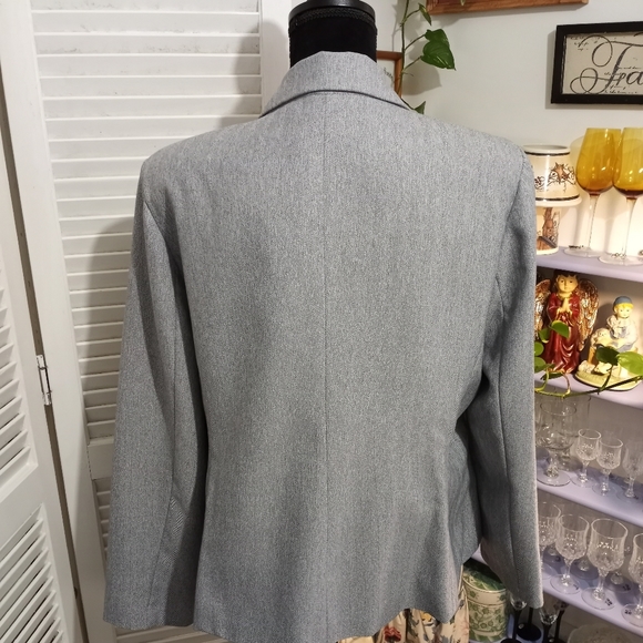 "Giorgio Saint Angelo" Suit Jacket - Picture 6 of 9